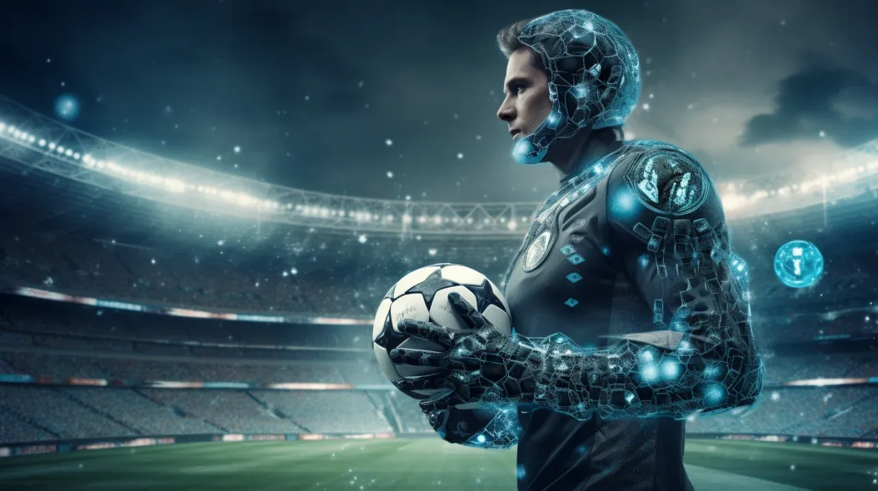 Interface de paris sportifs