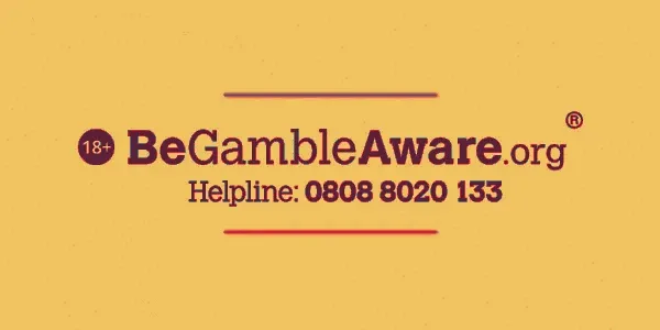 BeGambleaware